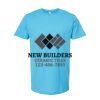 Unisex Fine Jersey T-Shirt Thumbnail