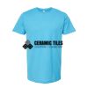 Unisex Fine Jersey T-Shirt Thumbnail