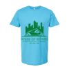 Unisex Fine Jersey T-Shirt Thumbnail