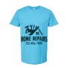 Unisex Fine Jersey T-Shirt Thumbnail