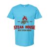 Unisex Fine Jersey T-Shirt Thumbnail