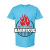 Unisex Fine Jersey T-Shirt Thumbnail