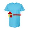 Unisex Fine Jersey T-Shirt Thumbnail