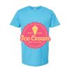 Unisex Fine Jersey T-Shirt Thumbnail