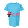 Unisex Fine Jersey T-Shirt Thumbnail