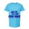 Unisex Fine Jersey T-Shirt Thumbnail
