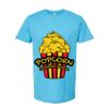 Unisex Fine Jersey T-Shirt Thumbnail