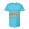 Unisex Fine Jersey T-Shirt Thumbnail