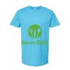 Unisex Fine Jersey T-Shirt Thumbnail