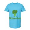 Unisex Fine Jersey T-Shirt Thumbnail