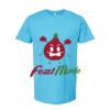 Unisex Fine Jersey T-Shirt Thumbnail