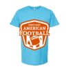 Unisex Fine Jersey T-Shirt Thumbnail