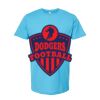Unisex Fine Jersey T-Shirt Thumbnail