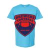 Unisex Fine Jersey T-Shirt Thumbnail