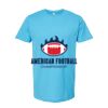 Unisex Fine Jersey T-Shirt Thumbnail