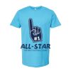 Unisex Fine Jersey T-Shirt Thumbnail