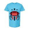 Unisex Fine Jersey T-Shirt Thumbnail
