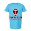 Unisex Fine Jersey T-Shirt Thumbnail