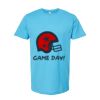 Unisex Fine Jersey T-Shirt Thumbnail