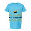 Unisex Fine Jersey T-Shirt Thumbnail
