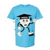 Unisex Fine Jersey T-Shirt Thumbnail