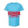Unisex Fine Jersey T-Shirt Thumbnail