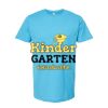 Unisex Fine Jersey T-Shirt Thumbnail