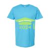 Unisex Fine Jersey T-Shirt Thumbnail