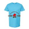 Unisex Fine Jersey T-Shirt Thumbnail