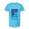 Unisex Fine Jersey T-Shirt Thumbnail