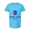 Unisex Fine Jersey T-Shirt Thumbnail