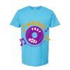 Unisex Fine Jersey T-Shirt Thumbnail