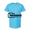 Unisex Fine Jersey T-Shirt Thumbnail