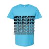 Unisex Fine Jersey T-Shirt Thumbnail