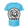 Unisex Fine Jersey T-Shirt Thumbnail
