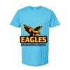 Unisex Fine Jersey T-Shirt Thumbnail
