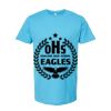 Unisex Fine Jersey T-Shirt Thumbnail