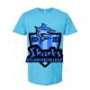 Unisex Fine Jersey T-Shirt Thumbnail