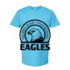 Unisex Fine Jersey T-Shirt Thumbnail