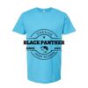 Unisex Fine Jersey T-Shirt Thumbnail