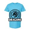 Unisex Fine Jersey T-Shirt Thumbnail
