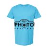 Unisex Fine Jersey T-Shirt Thumbnail