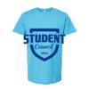 Unisex Fine Jersey T-Shirt Thumbnail