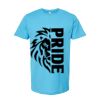 Unisex Fine Jersey T-Shirt Thumbnail