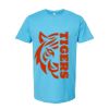 Unisex Fine Jersey T-Shirt Thumbnail