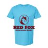 Unisex Fine Jersey T-Shirt Thumbnail