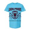 Unisex Fine Jersey T-Shirt Thumbnail