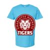 Unisex Fine Jersey T-Shirt Thumbnail