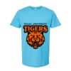 Unisex Fine Jersey T-Shirt Thumbnail