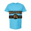 Unisex Fine Jersey T-Shirt Thumbnail